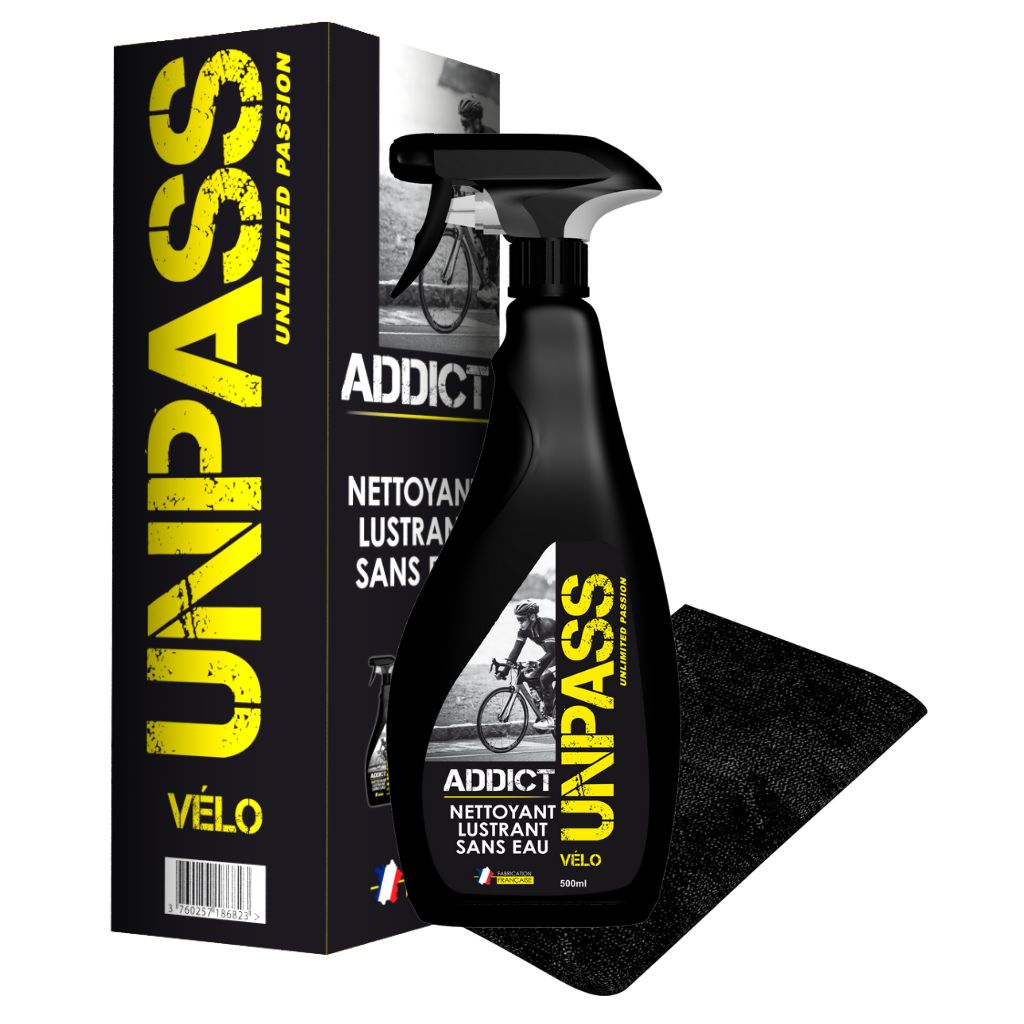 Addcit 500 ml_set